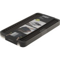 Joseph Joseph Tier Grey Expanable Draining Board Joseph Joseph Tier Grey Expanable Draining Board
