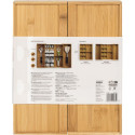 Joseph Joseph DrawerStore Bamboo Exp.Cutlery,Utensil&Gadgets Org.