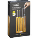 Joseph Joseph Elevate Bamboo Knives 5-piece Set Joseph Joseph Elevate Bamboo Knives 5-piece Set