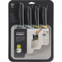 Joseph Joseph DoorStore 4-piece Opal Kitchen Knives Set Joseph Joseph DoorStore 4-piece Opal Kitchen Knives Set