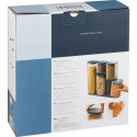 Joseph Joseph Podium Blue Storage Container Set - Editions