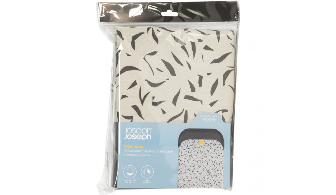 Joseph Joseph Glide Max ecru triikimislaua kate