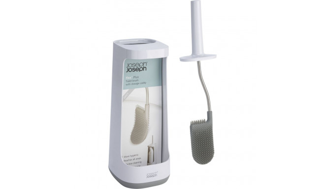 Joseph Joseph Flex Plus helehall tualetthari hoiukastiga