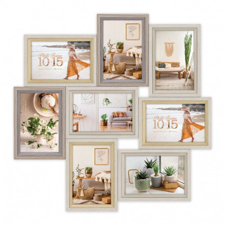 ZEP puidust galeriiraam Zara 8Q VZ882 8x10x15