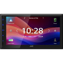 JVC KW-M695DBT