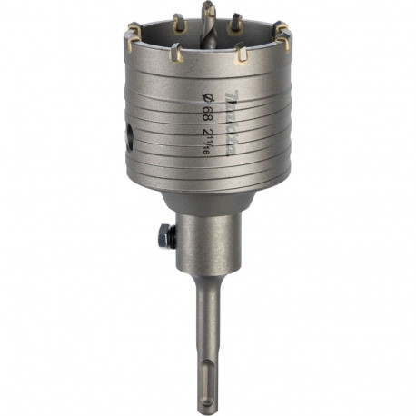 Makita HM-õõnespuuride komplekt 68mm