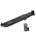 Tether Tools Mobile Tethering Kit Large Optima 10G gerade 1,8m