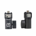 Tether Tools Mobile Tethering Kit Small Optima 10G gerade 1,8m