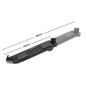 Tether Tools Mobile Tethering Kit Small Optima 10G gerade 1,8m