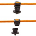 Tether Tools mobiilne ühenduskomplekt väike Optima 10G gerade 1,8m