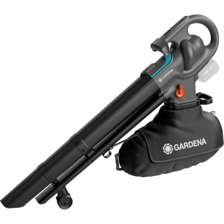 Gardena PowerJetCollect 18V P4A solo Blower Vacuum