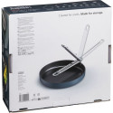 Joseph Joseph Space Fold.Handle keraamiline NS 24cm sinine praepann