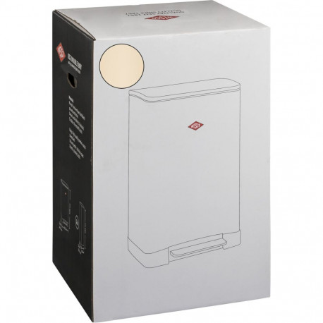 WESCO Big Double Boy mandlivärvi