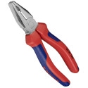 KNIPEX Set of Pliers in Tool Bag