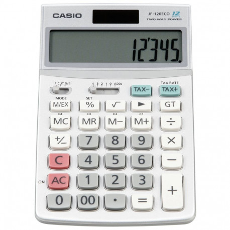 Casio JF-120 ECO