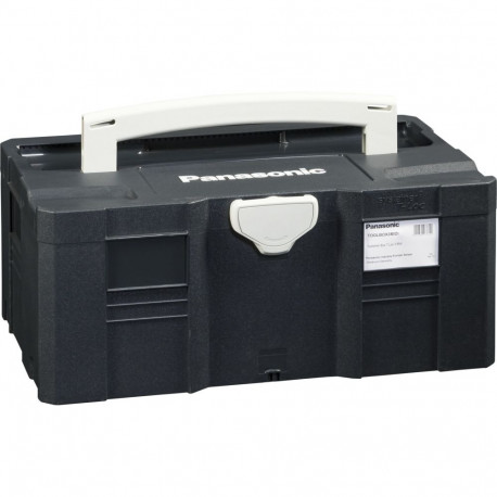 Panasonic Systainer T-LOC 3 Midi transpordikast
