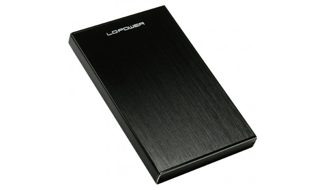 LC-Power LC-25U3-Becrux