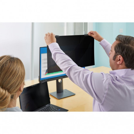 3M PF240W9EM privaatsusfilter COMPLY magnetiline monitor 24 16:10