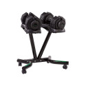Hantlihoidja TUNTURI Selector Dumbbell Stand
