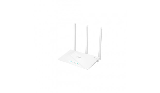 Hoco HI30 Wi-Fi 4 Wireless Router