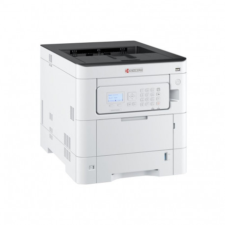 Kyocera ECOSYS PA3500cx (A4; 35 lk/min mv/värv; 1 GB; 500+100 lehte; Duplex; USB, Network; Start too