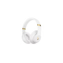 Beats Studio 3 Wireless Headphones Shadow White Core MX3Y2