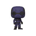 FUNKO POP! Vinyl Figure: DC: Superman (2025) - Hammer of Boravia (w/ Chase)