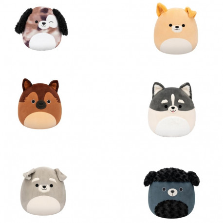 SQUISHMALLOWS W25 Pehme mänguasi, 30 cm