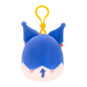 SQUISHMALLOWS HELLO KITTY W25 pehme võtmehoidja, 8 cm