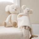 NATTOU Teddy Cuddly mouse 37cm