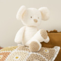 NATTOU Teddy Cuddly mouse 37cm