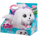 FURREAL interactive toy GoGo the walking Puppy