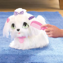 FURREAL interactive toy GoGo the walking Puppy