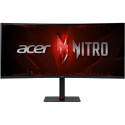 Acer Nitro XV345CURXbmiipphx - 34'' | VA | WQHD | 1ms | 240Hz