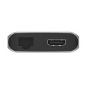 Icy Box USB-C 12w1