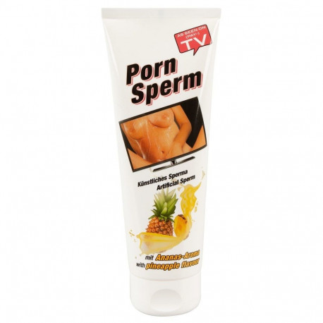 Porn Sperm 250ml, ananass