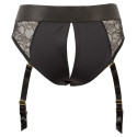 Your Strap-On Briefs & Dildo