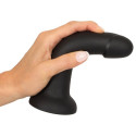 Your Strap-On Briefs & Dildo