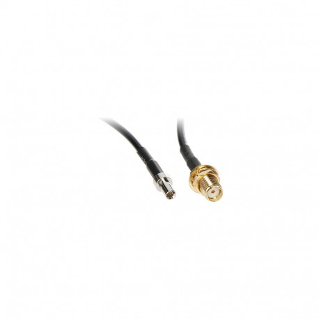 Adapterkaabel SMA-G/TS9-0.2M-V2 otse