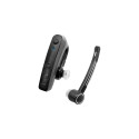 Komunica BLUE-DUAL-1 Wireless microearphone PTT compatible with iOS & Android + Walkie-Talkie