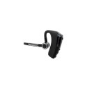 Komunica BLUE-DUAL-2 Bluetooth-mikrofoni PTT kahe suhtlusliiniga, spetsiaalne versioon iOS-i jaoks. 