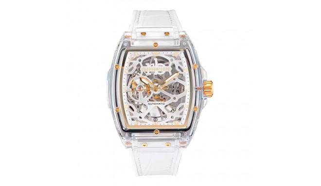 Roccobarocco RB.3802M-07 Automatic Ladies Watch