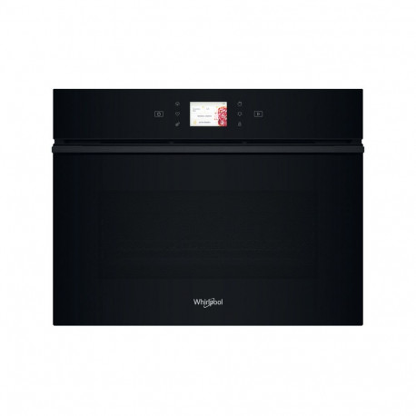 Built-in microwave oven Whirlpool