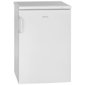 Sügavkülmik Bomann GS2196W, valge