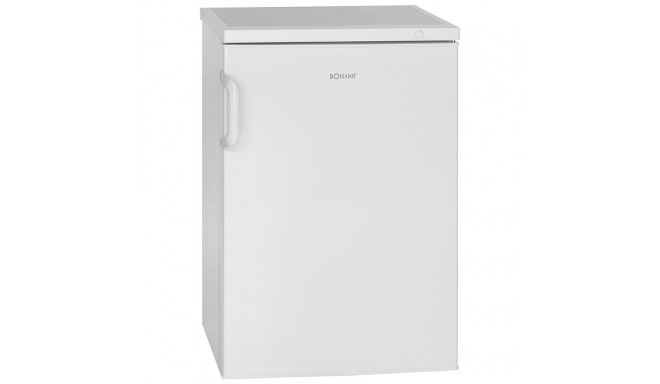 Sügavkülmik Bomann GS2196W, valge