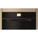 Integreeritav ahi Whirlpool WOI118HT2SBA