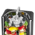 Vertical kebab multigrill Clatronic