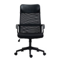 Task chair LINUS black