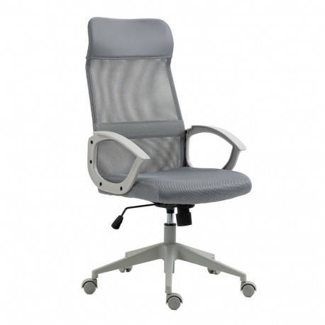Task chair LINUS grey