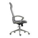 Task chair LINUS grey